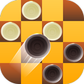 Dama Game (2 Player)