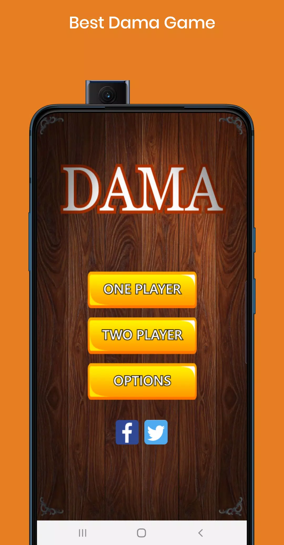 Damas 2 Jogadores Offline APK (Android Game) - Baixar Grátis