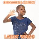 New Emmanuella Comedy Videos APK