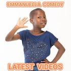 Emmanuella and Success Comedy Videos 2020 আইকন