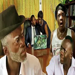 Kumasi Movies: Best of Kumawood アプリダウンロード