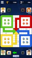 🎲Ludo: لعبة نرد متعددة اللاعبين جديدة 2020 تصوير الشاشة 2