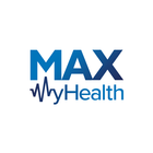 Max MyHealth আইকন