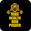 Max Health Power