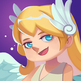 Max Heroes: RPG Casual Ocioso APK