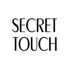 Secret touch icône