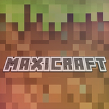 MaxiCraft: Craftsman Building