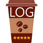 coffee logger icône
