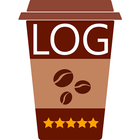 coffee logger ikona
