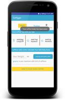 coffee logger screenshot 2