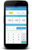 coffee logger screenshot 3