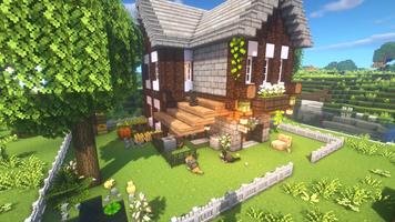 Block Builder Boy Forrest screenshot 3