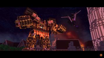 Block Builder Boy Forrest screenshot 1