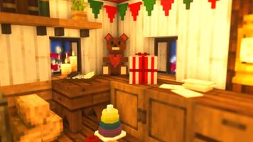 Block Builder Boy Forrest screenshot 2