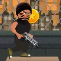 Revenge of Hero : Action 2D Platform Shooter Games