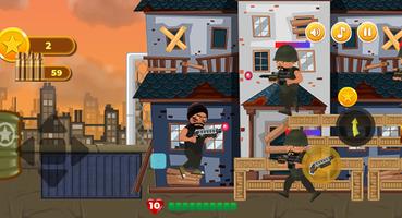 Revenge of Hero: Platform Game bài đăng