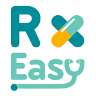 Rx Easy | Recept Maker-icoon