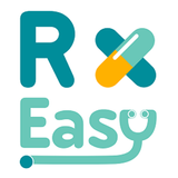 Rx Easy طباعة الوصفة الطبية APK