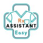 Doctor Assistant | Rx Easy आइकन
