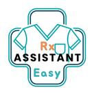 Doctor Assistant | Rx Easy Zeichen