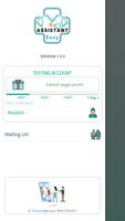 Doctor Assistant | Rx Easy Screenshot 1