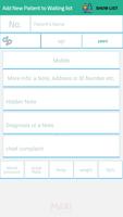 Doctor Assistant | Rx Easy Screenshot 2