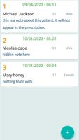 Doctor Assistant | Rx Easy Screenshot 3
