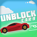 Samochody Odblokuj Slide Puzzle Game - Ucieczka Ma aplikacja