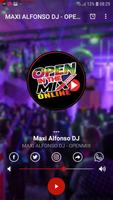 MAXI ALFONSO DJ - OPENMIX Ekran Görüntüsü 1