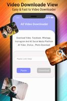 XXVI Video Downloader โปสเตอร์