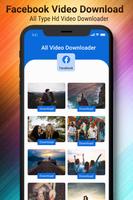 XXVI Video Downloader ภาพหน้าจอ 1