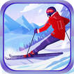Ski Simulation Challenge icon