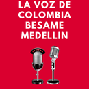 La Voz de Colombia besame Medellin 94.9 No Oficial APK