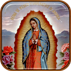 Oracion Virgen de Guadalupe-1000OracionesCatolicas simgesi