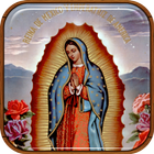 Oracion Virgen de Guadalupe-1000OracionesCatolicas icône