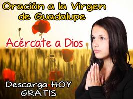 Oracion Virgen de Guadalupe-1000OracionesCatolicas Ekran Görüntüsü 1