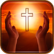 1000 Oraciones, Evangelios, Sa icon