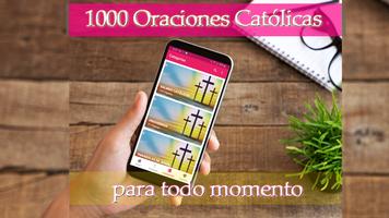 1000 Oraciones, Evangelios, Sa पोस्टर