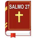 Salmo 27 Catolico de Biblia Catolica Completo APK