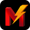 MAXI Browser - Download Video иконка