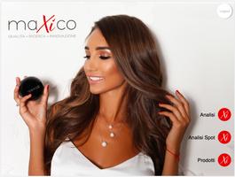 Maxico MDB ภาพหน้าจอ 1