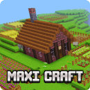 Maxi Craftsman - Survival APK