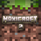 Maxicraft Survival & Adventure icon