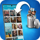 Recover Deleted Photos Video icono