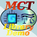 Parklink MCT Library Demo APK
