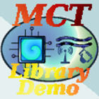 Parklink MCT Library Demo icône