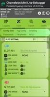 Chameleon Mini Live Debugger ( Affiche