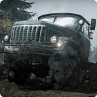 Cargo Truck Simulator: Offroad آئیکن