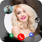 Live Video Chat & Video Call icono