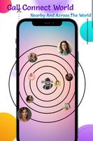 Live Video Chat & Video Call capture d'écran 2